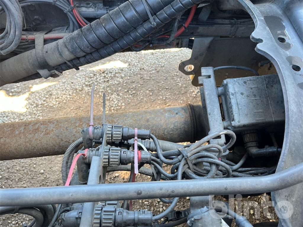 Camião SCANIA: foto 43