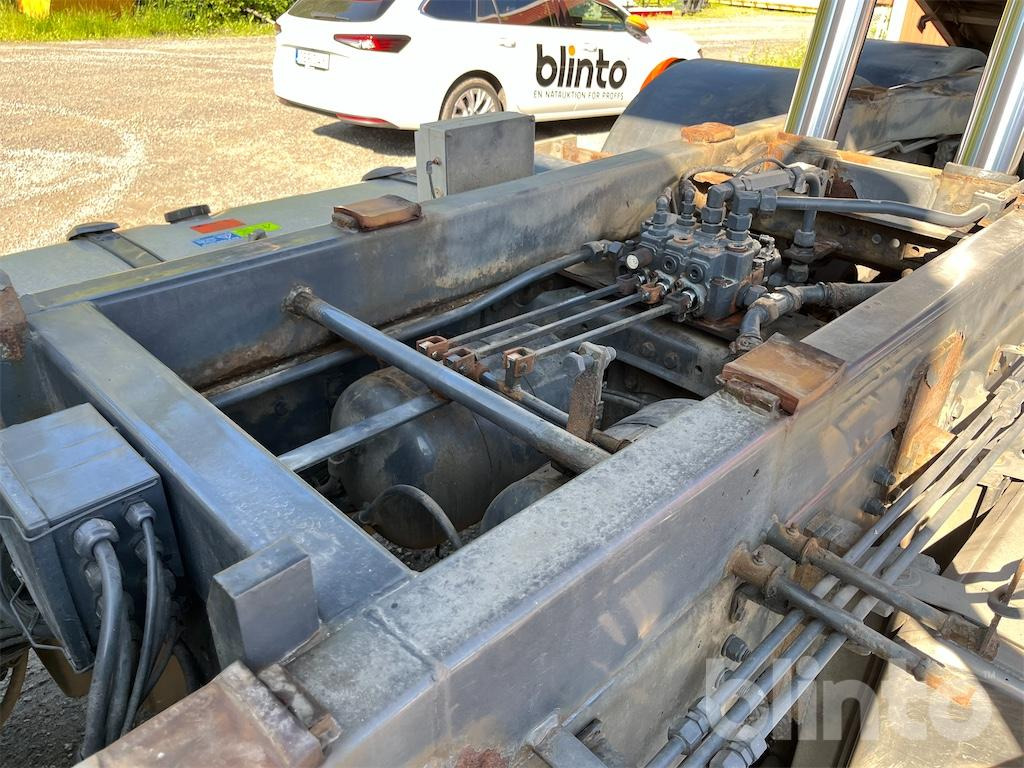 Camião SCANIA: foto 38