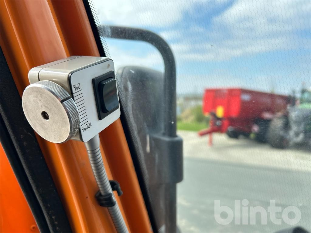 Camião Unimog U 300 mit MULAG Ausleger 2010: foto 50