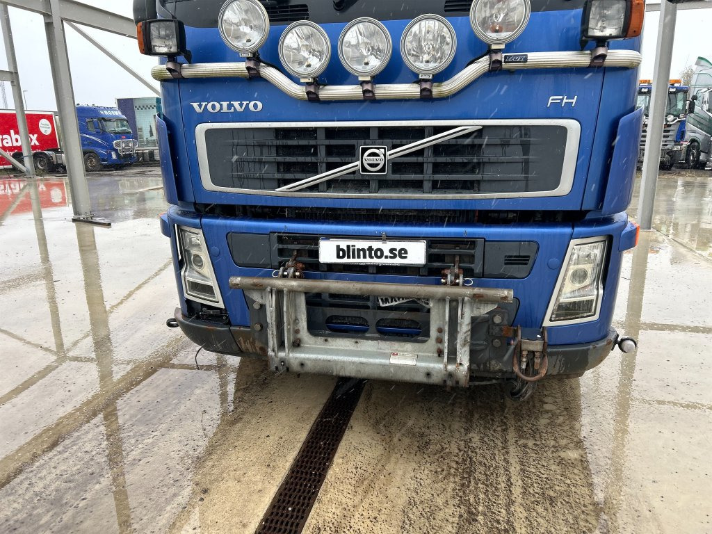 VOLVO FH- 480 6X2 - Camião: foto 3 VOLVO FH- 480 6X2 - Camião: foto 3