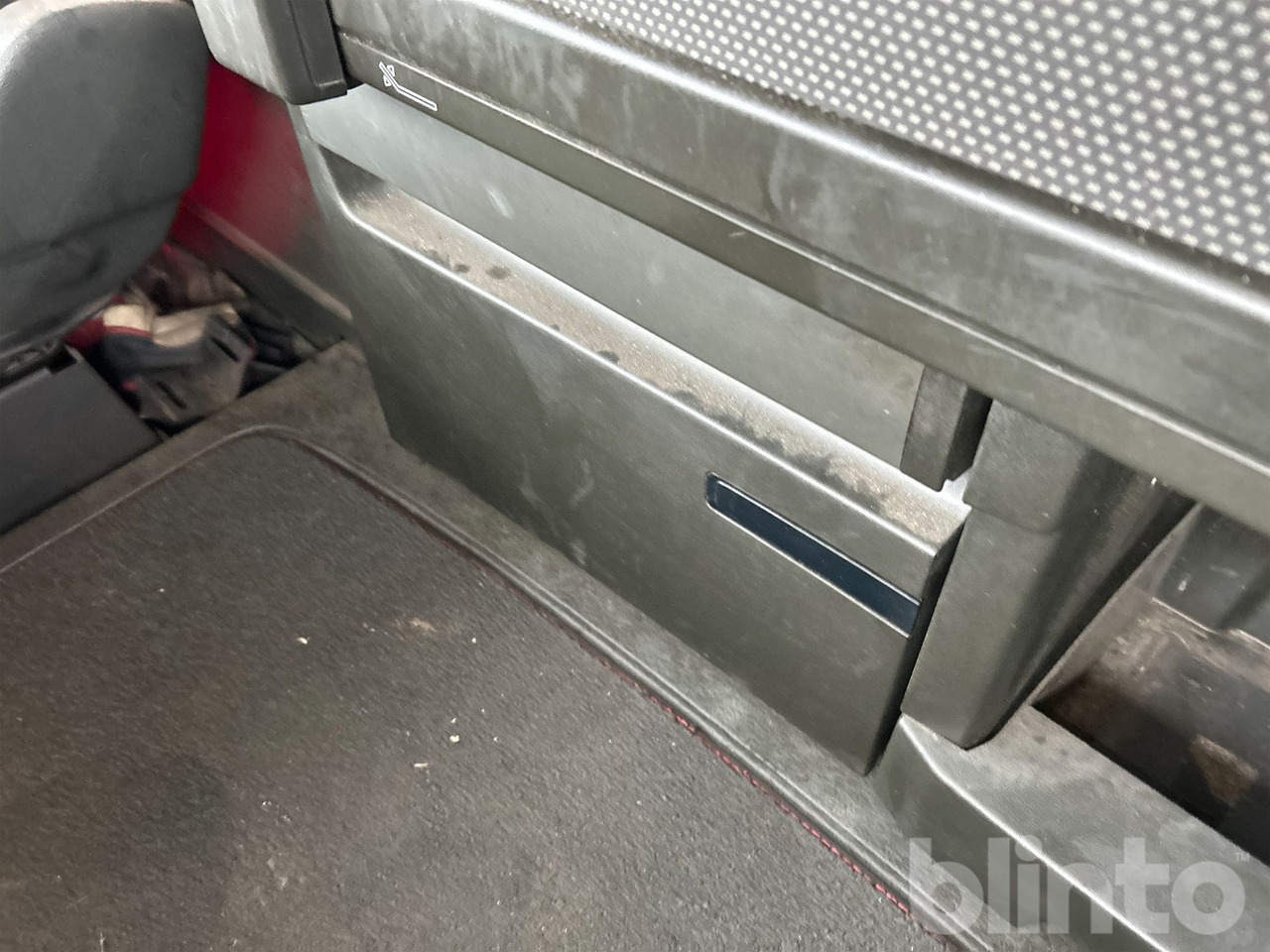 Camião VOLVO: foto 37 Camião VOLVO: foto 37