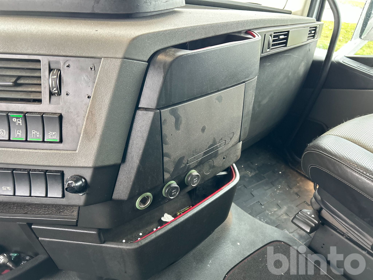 Camião VOLVO: foto 21 Camião VOLVO: foto 21