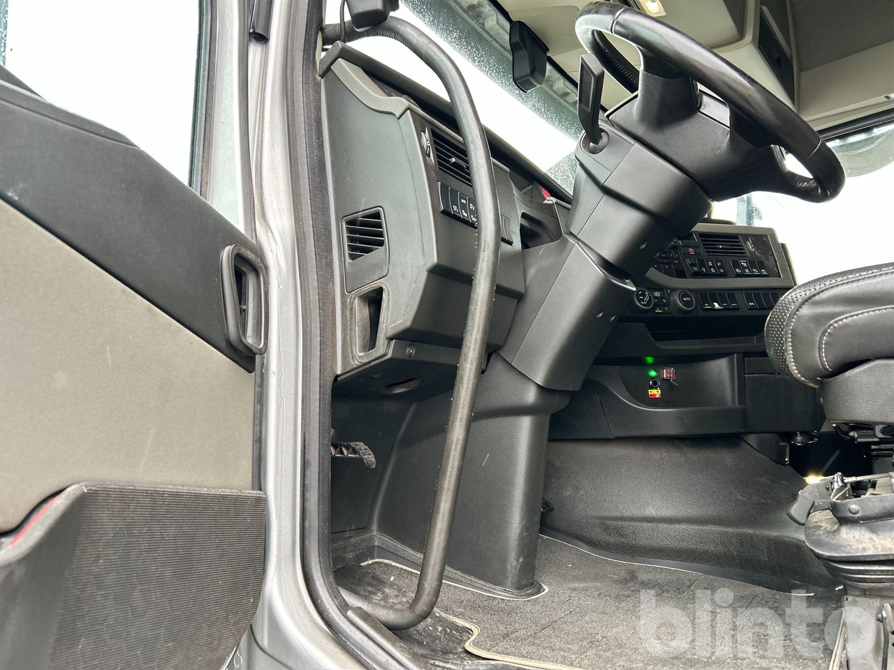 Camião VOLVO: foto 15 Camião VOLVO: foto 15