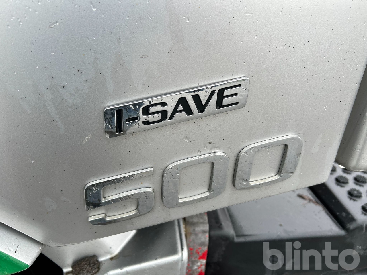 Camião VOLVO: foto 12 Camião VOLVO: foto 12