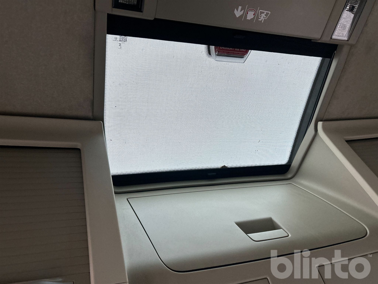 Camião VOLVO: foto 25 Camião VOLVO: foto 25