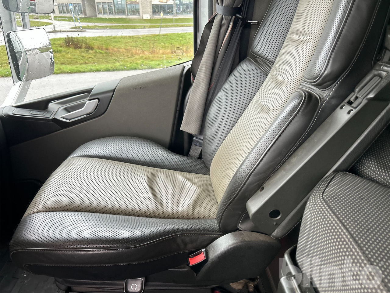 Camião VOLVO: foto 22 Camião VOLVO: foto 22