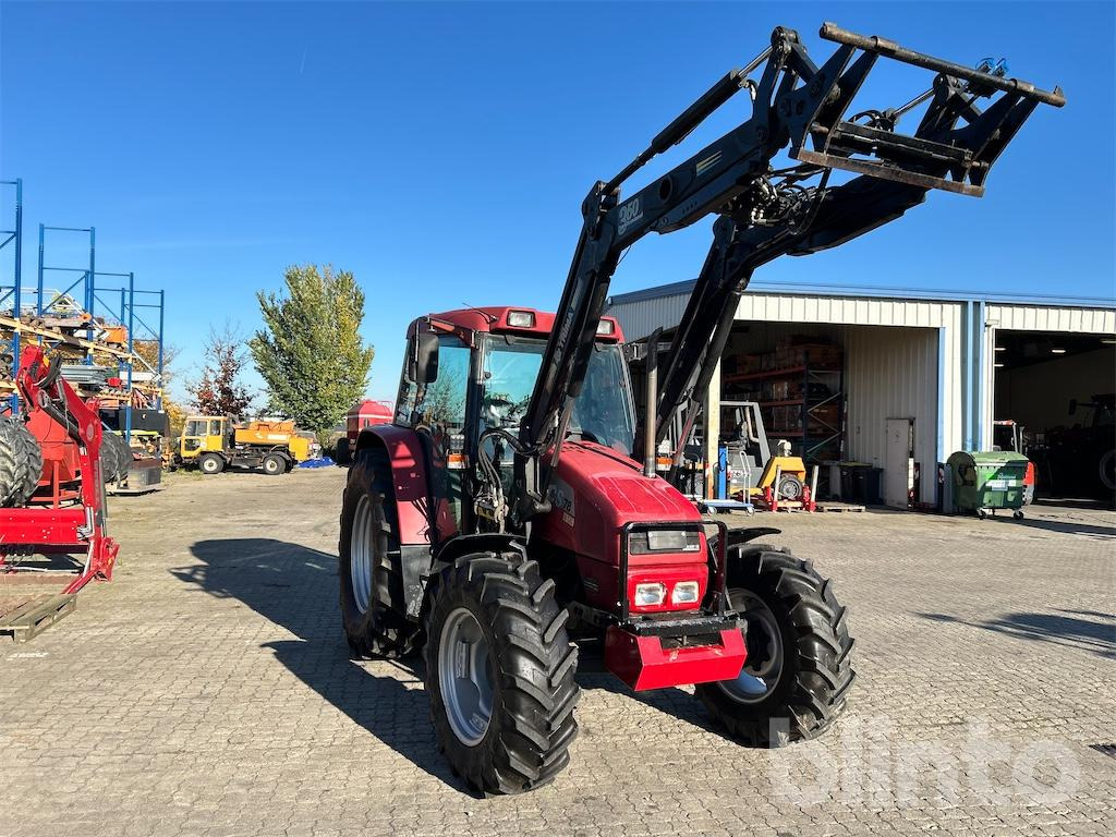 Case CS78 - Trator: foto 2 Case CS78 - Trator: foto 2