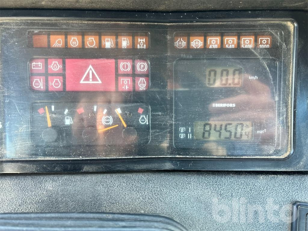 Case CS78 - Trator: foto 5 Case CS78 - Trator: foto 5