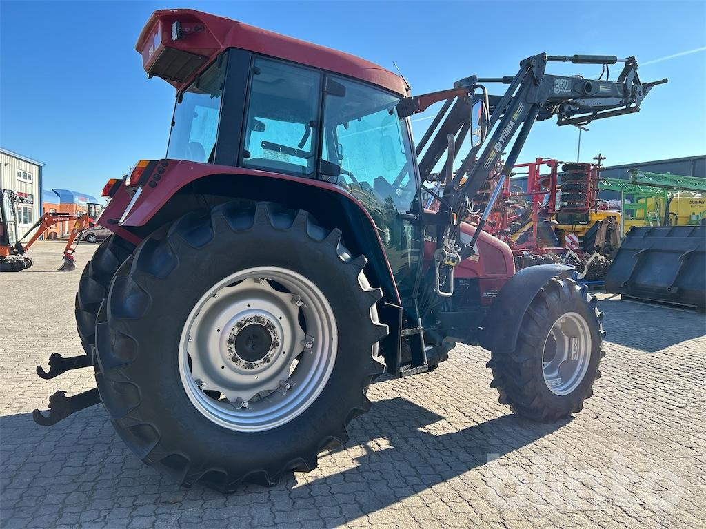 Case CS78 - Trator: foto 3 Case CS78 - Trator: foto 3