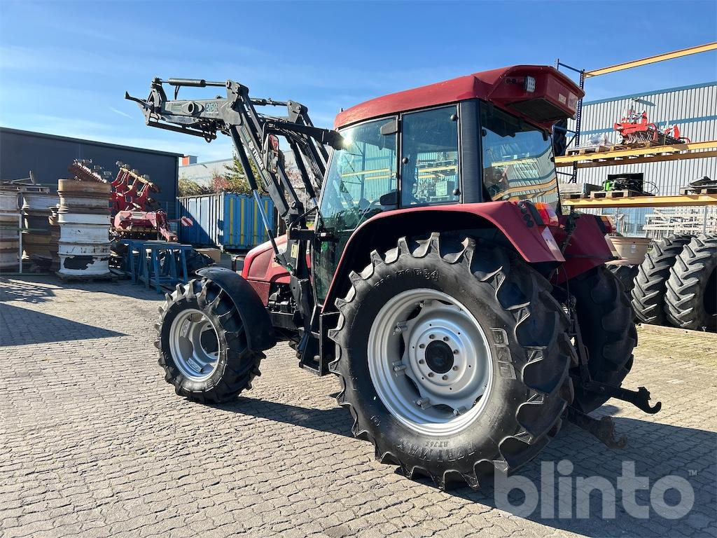 Case CS78 - Trator: foto 4 Case CS78 - Trator: foto 4