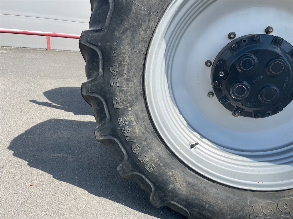 Trator Case Puma 240 CVX: foto 21