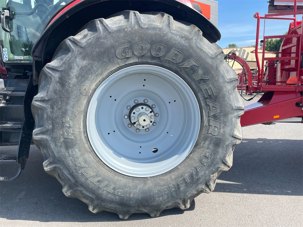 Trator Case Puma 240 CVX: foto 22