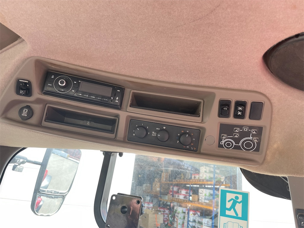 Trator Case Puma 240 CVX: foto 38