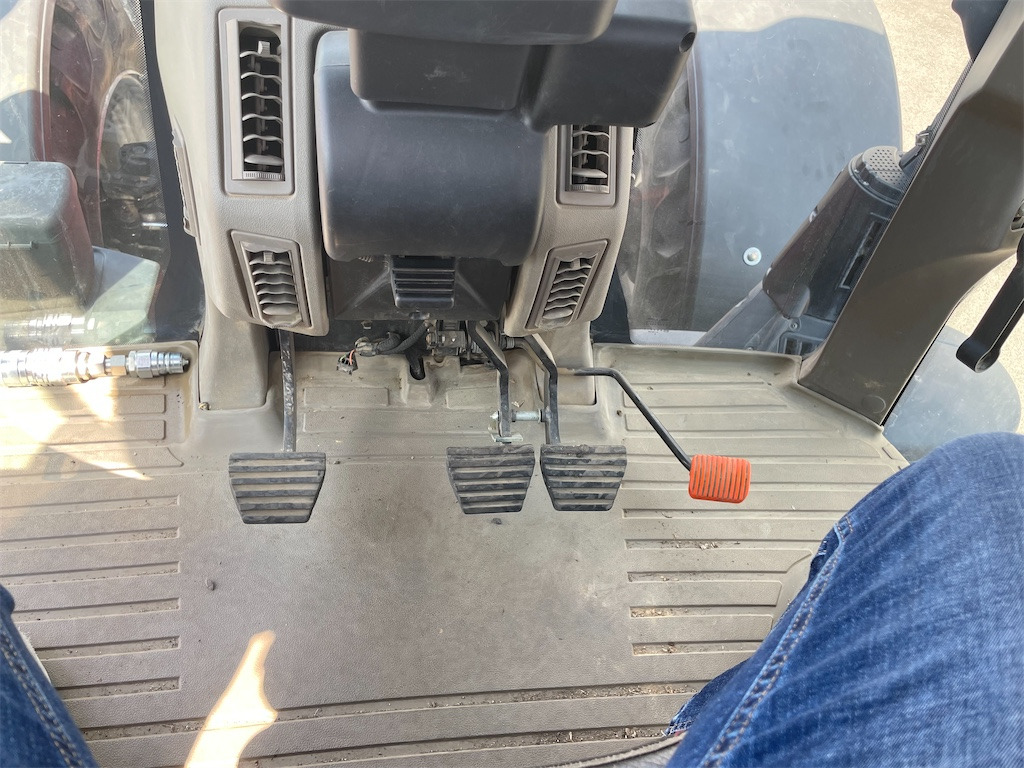 Trator Case Puma 240 CVX: foto 39