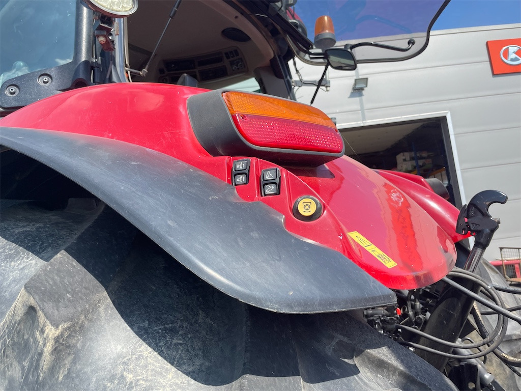 Trator Case Puma 240 CVX: foto 45
