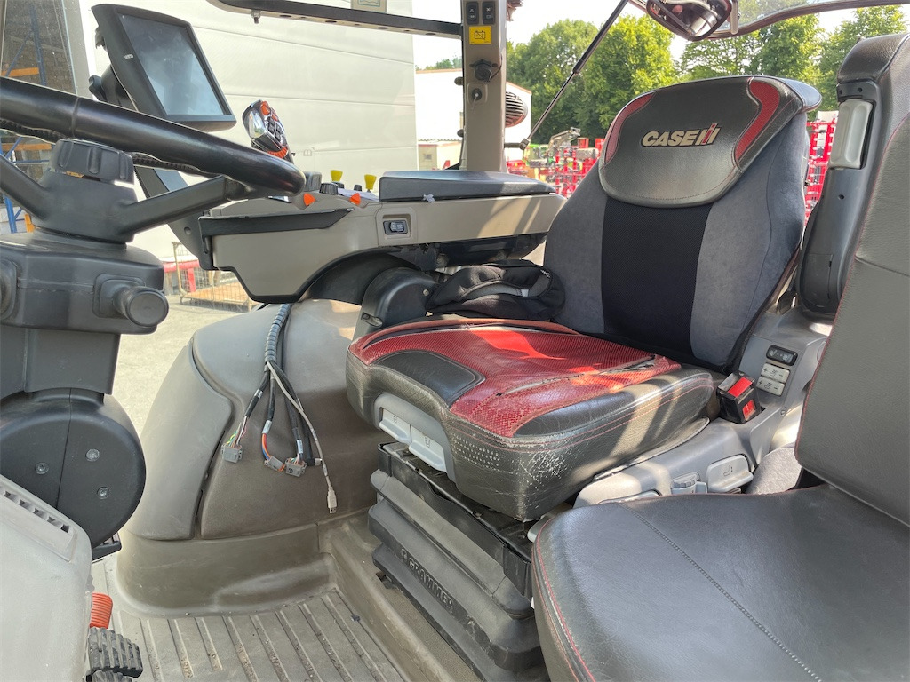 Trator Case Puma 240 CVX: foto 31