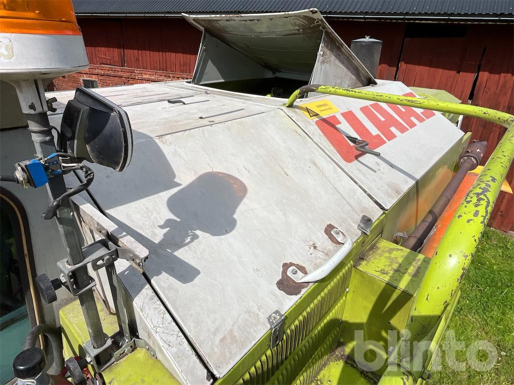 Ceifeira debulhadora Claas Dominator 56: foto 44