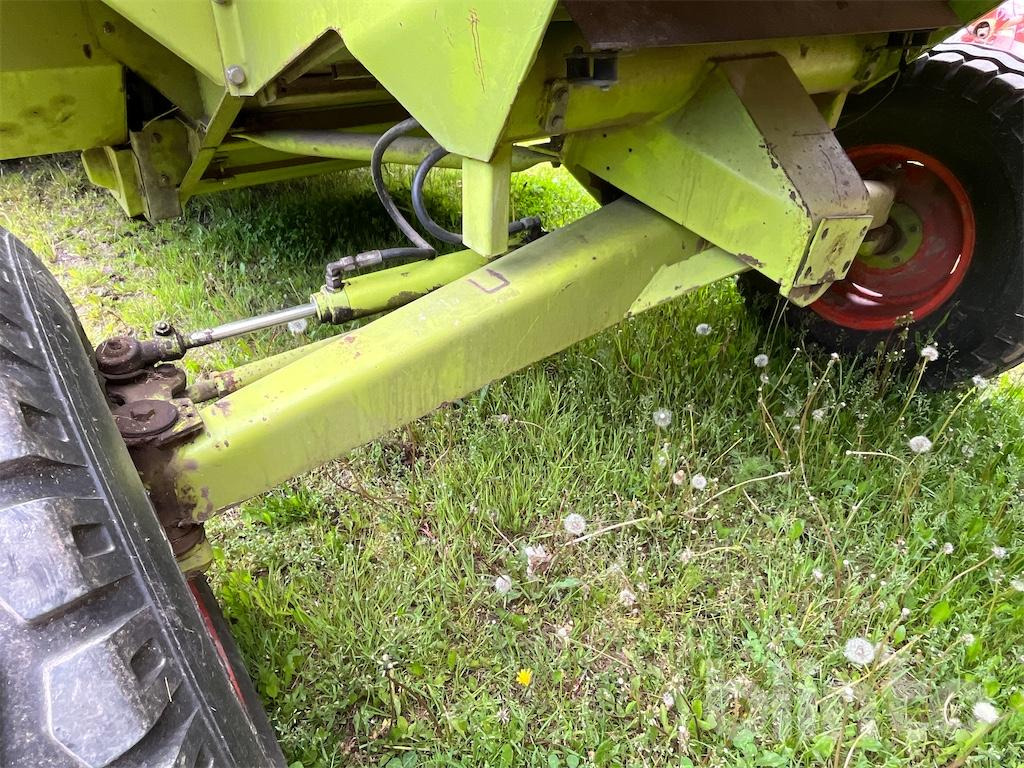 Ceifeira debulhadora Claas Dominator 56: foto 18