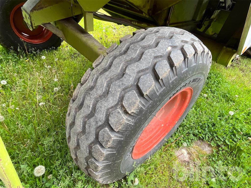 Ceifeira debulhadora Claas Dominator 56: foto 16