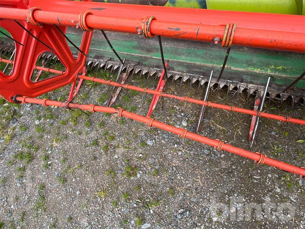 Ceifeira debulhadora Claas Dominator 56: foto 29