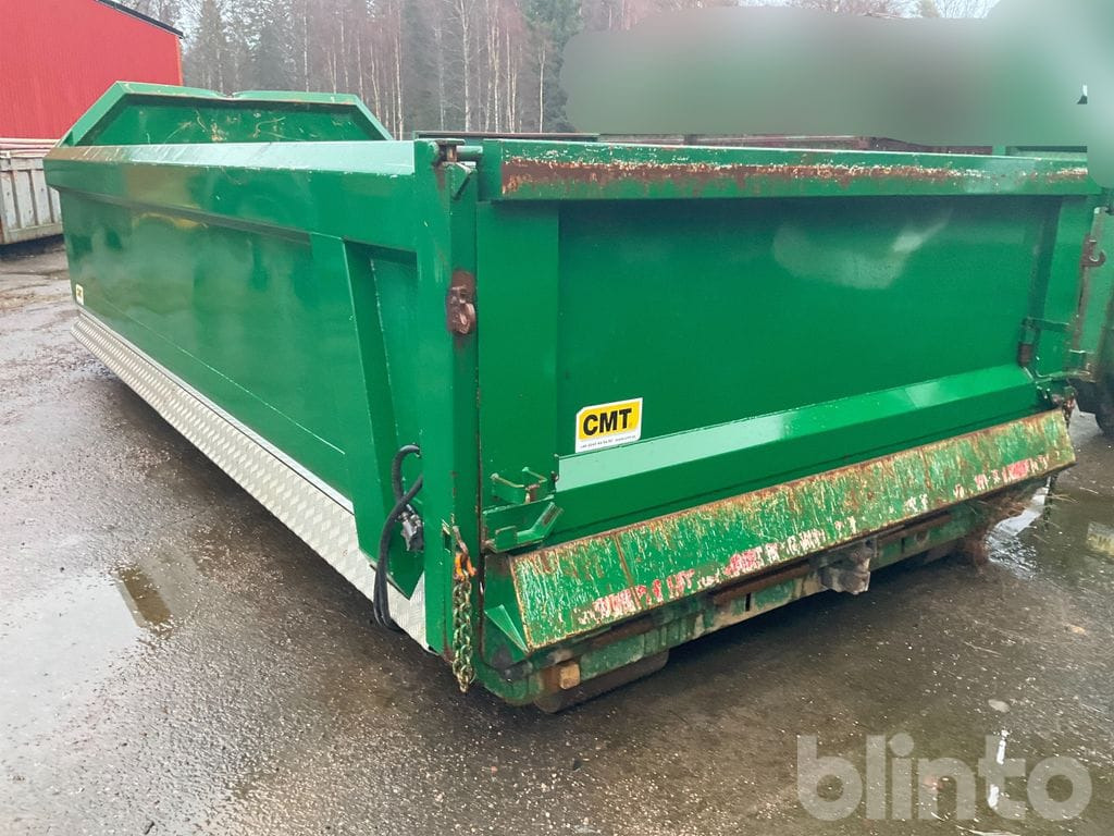 Cmt - Contentor ampliroll: foto 4 Cmt - Contentor ampliroll: foto 4