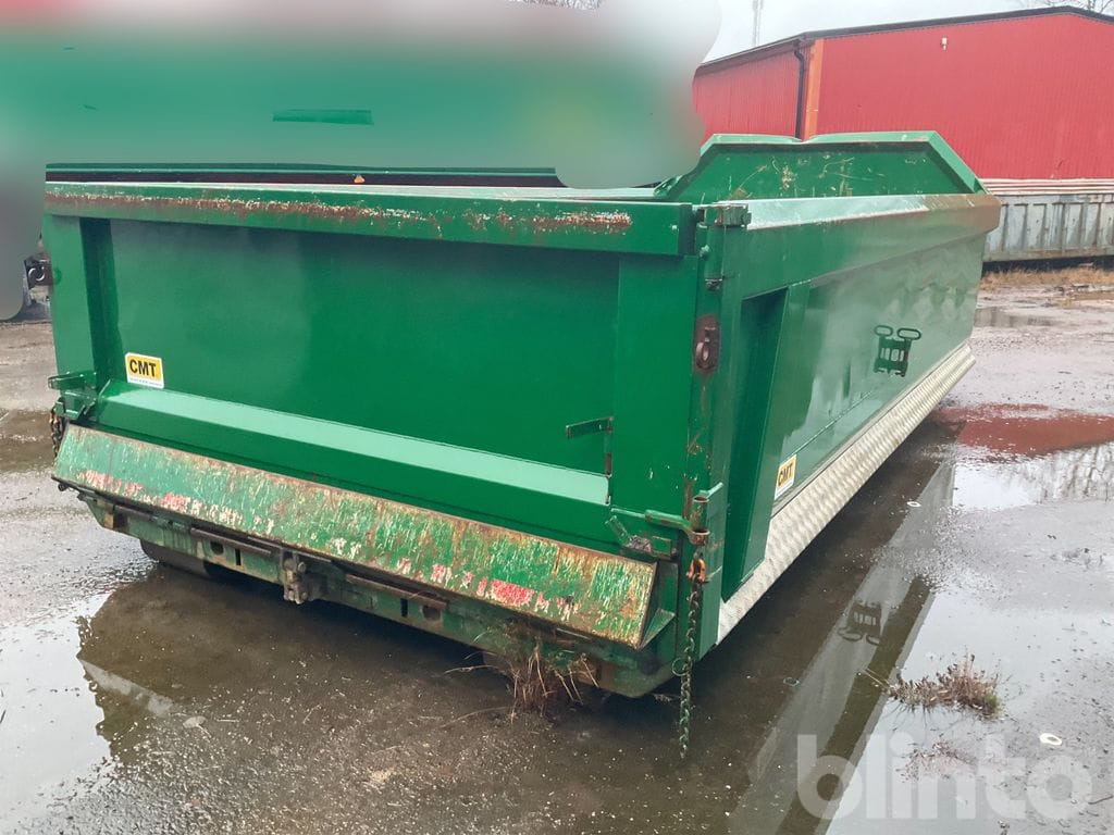 Cmt - Contentor ampliroll: foto 3 Cmt - Contentor ampliroll: foto 3