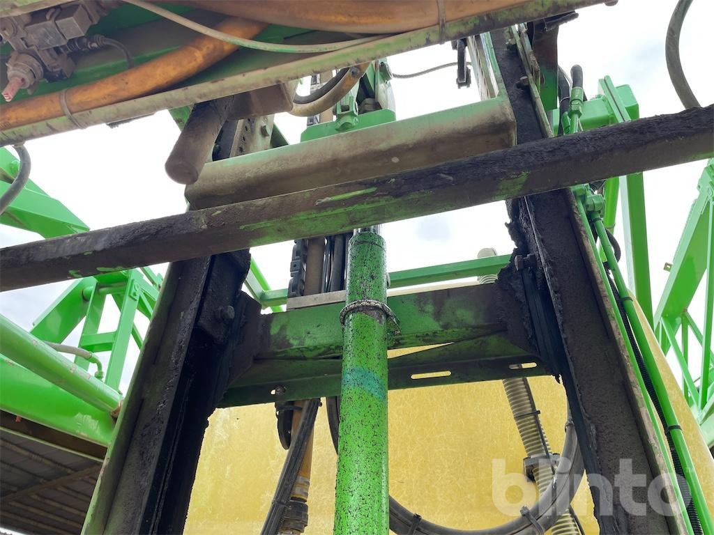 Pulverizador agricola Dammann Profi Class (2005): foto 43