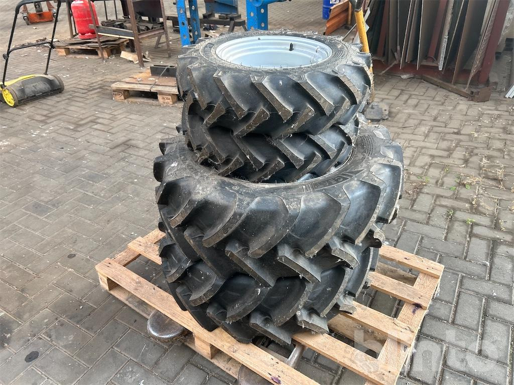 FARMAX AS - Roda completa para Mini trator: foto 3 FARMAX AS - Roda completa para Mini trator: foto 3