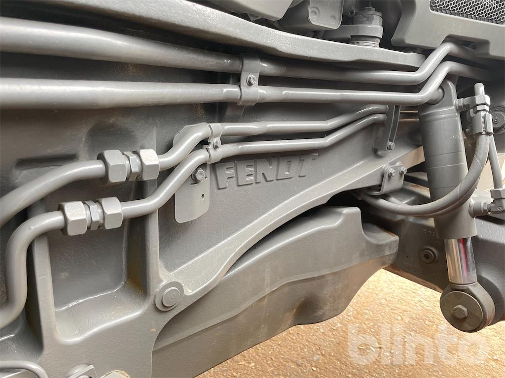 Trator Fendt 828 Vario: foto 31