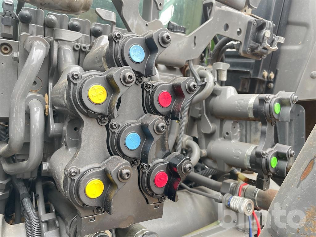 Trator Fendt 828 Vario: foto 45