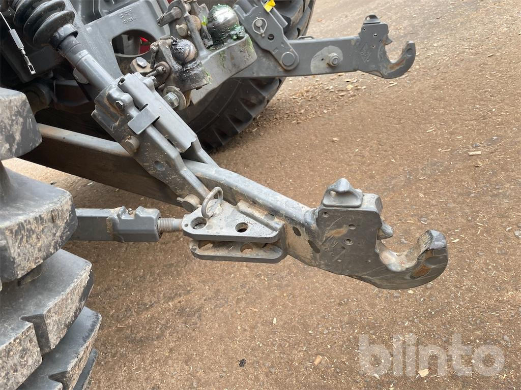 Trator Fendt 828 Vario: foto 40