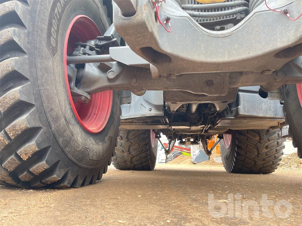 Trator Fendt 828 Vario: foto 26