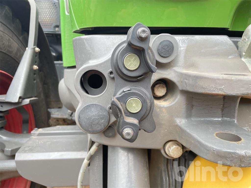 Trator Fendt 828 Vario: foto 29