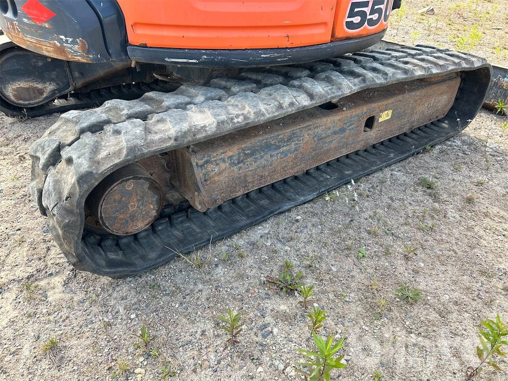 Escavadora de rastos Hitachi: foto 17 Escavadora de rastos Hitachi: foto 17