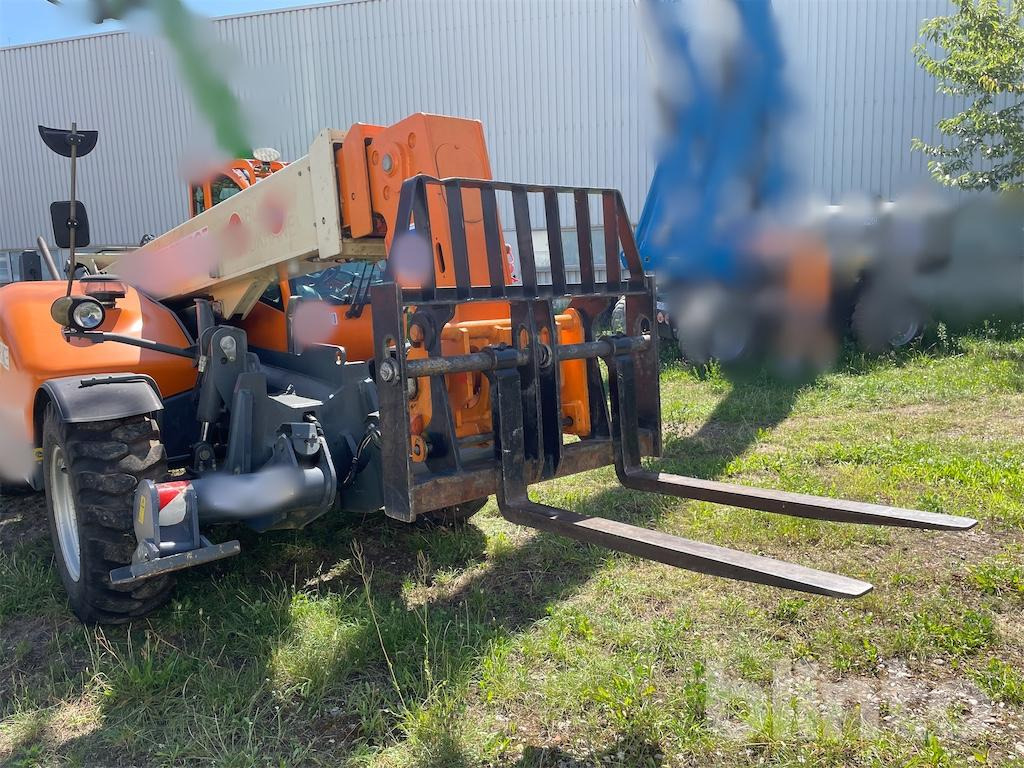 JLG 3513 PS - Empilhador telescópico: foto 2 JLG 3513 PS - Empilhador telescópico: foto 2