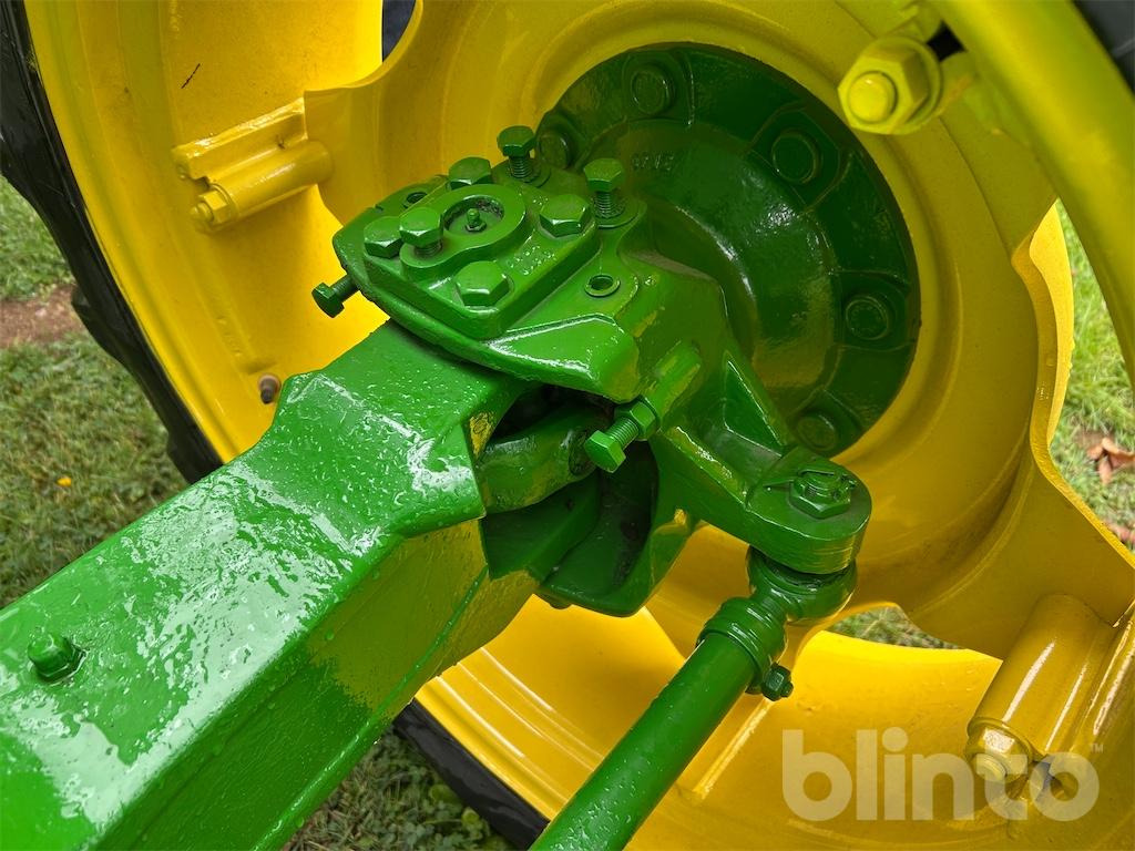 Trator John Deere 2140: foto 19
