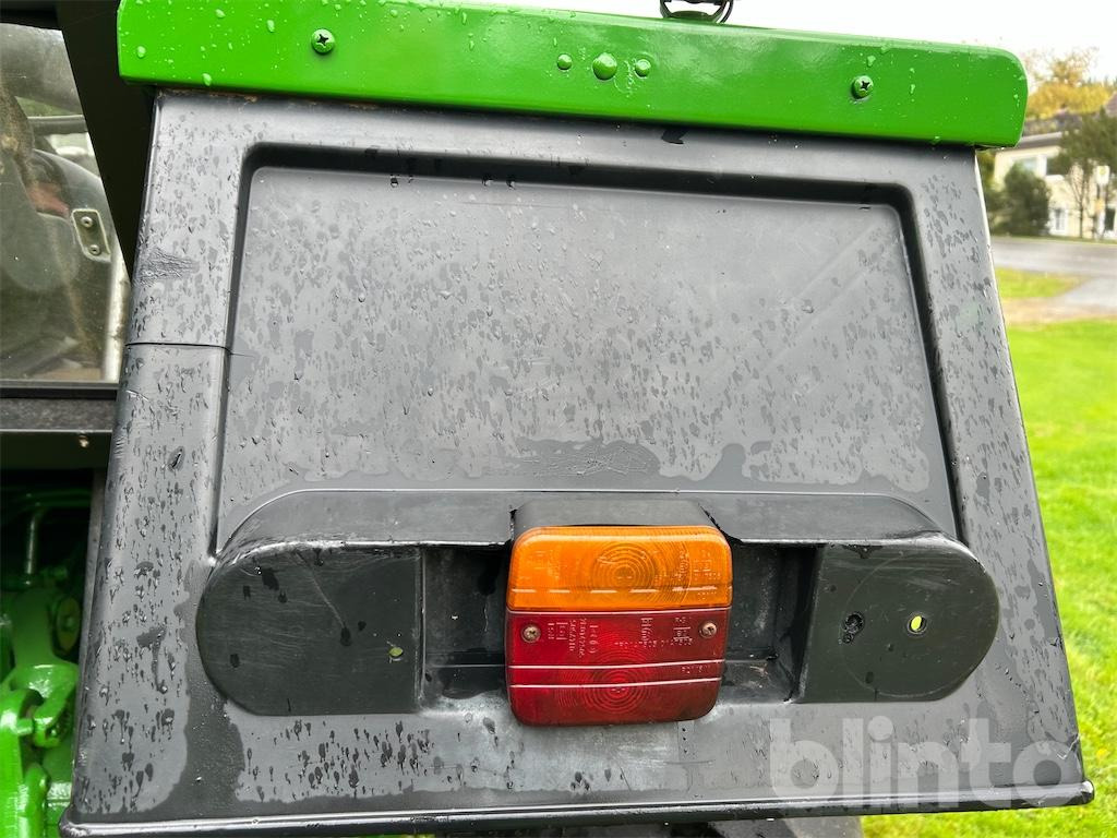 Trator John Deere 2140: foto 48