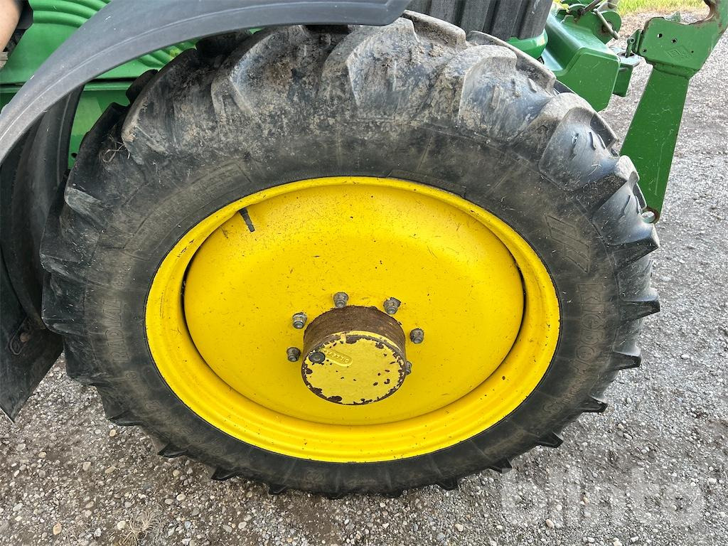 Trator John Deere 6320 (2004): foto 50