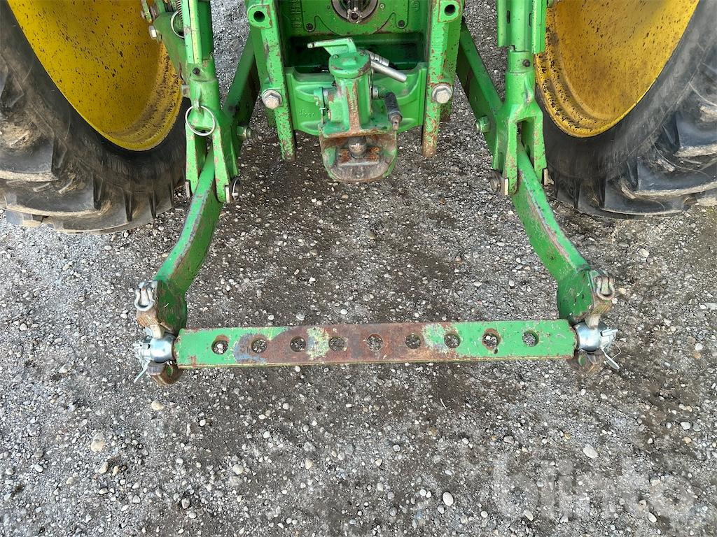 Trator John Deere 6320 (2004): foto 35