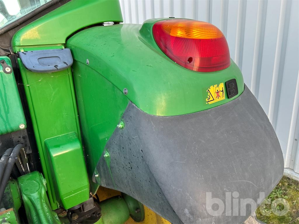 Trator John Deere 6320 (2004): foto 41