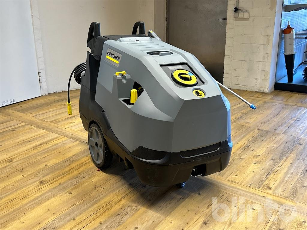 Kärcher HDS11/18-4S (2025) - Lavadora de alta pressão: foto 2 Kärcher HDS11/18-4S (2025) - Lavadora de alta pressão: foto 2