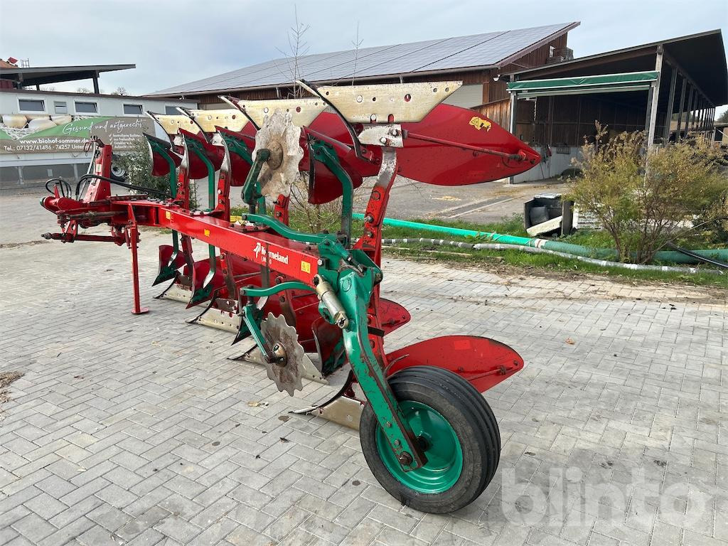 Kverneland LM 100 - Arado: foto 2 Kverneland LM 100 - Arado: foto 2