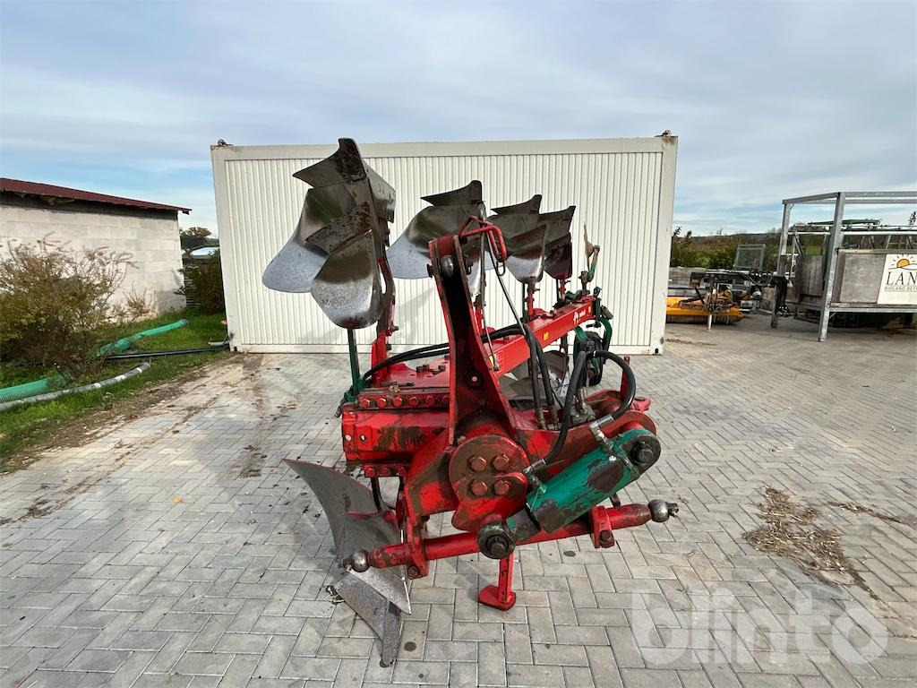 Kverneland LM 100 - Arado: foto 5 Kverneland LM 100 - Arado: foto 5