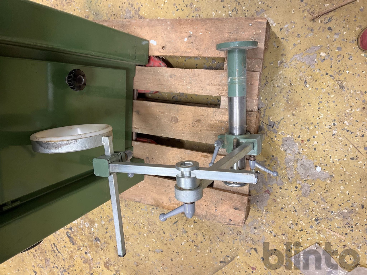 Máquina para metal Lartigiana FV90: foto 22 Máquina para metal Lartigiana FV90: foto 22