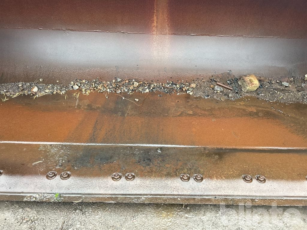 Balde carregador Lastarskopa 3900mm: foto 16