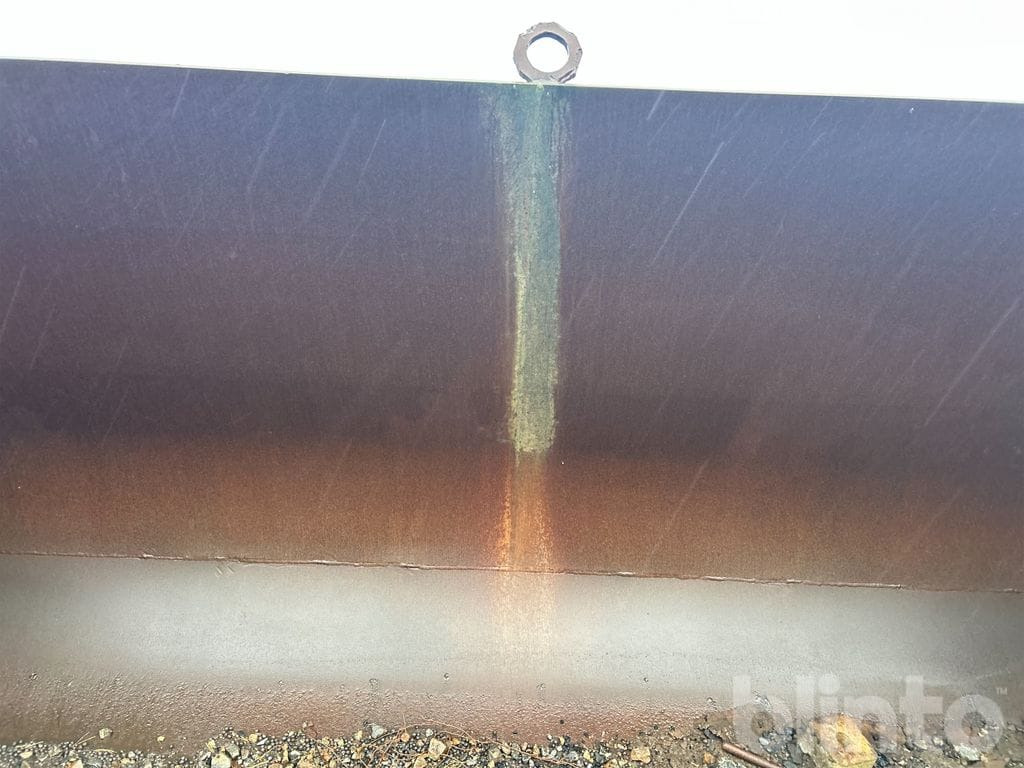 Balde carregador Lastarskopa 3900mm: foto 15