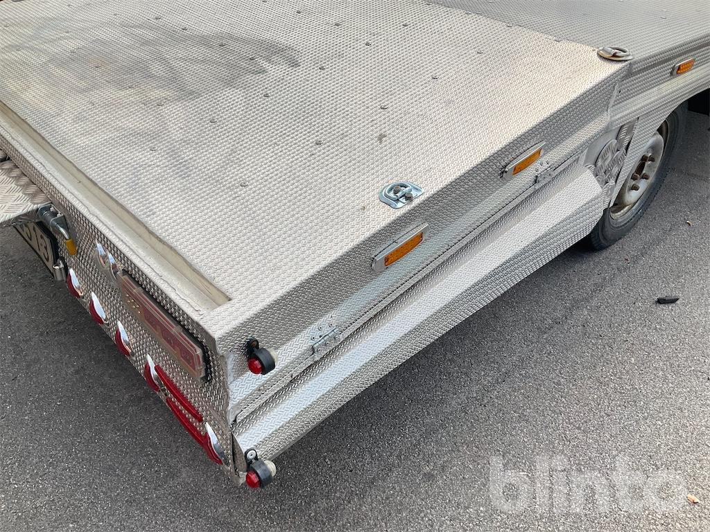 Camião transporte de veículos MERCEDES-BENZ 313 CDI: foto 18