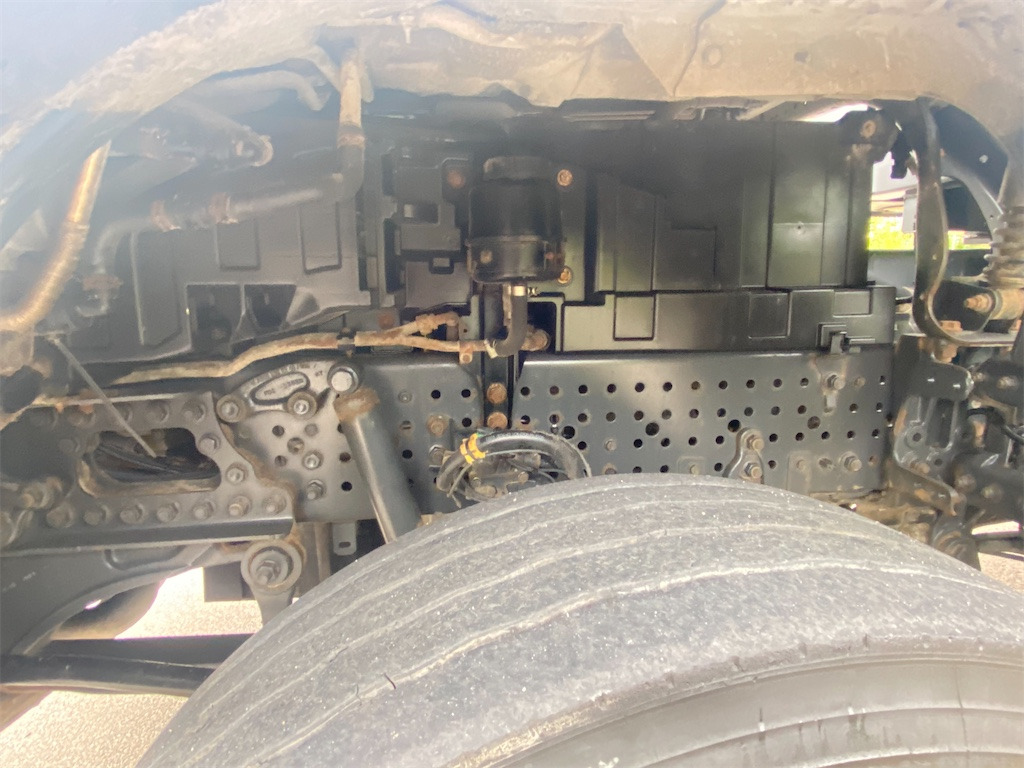 Camião basculante MERCEDES-BENZ 963-0-C: foto 27 Camião basculante MERCEDES-BENZ 963-0-C: foto 27