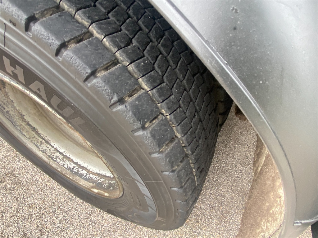 Camião basculante MERCEDES-BENZ 963-0-C: foto 37 Camião basculante MERCEDES-BENZ 963-0-C: foto 37