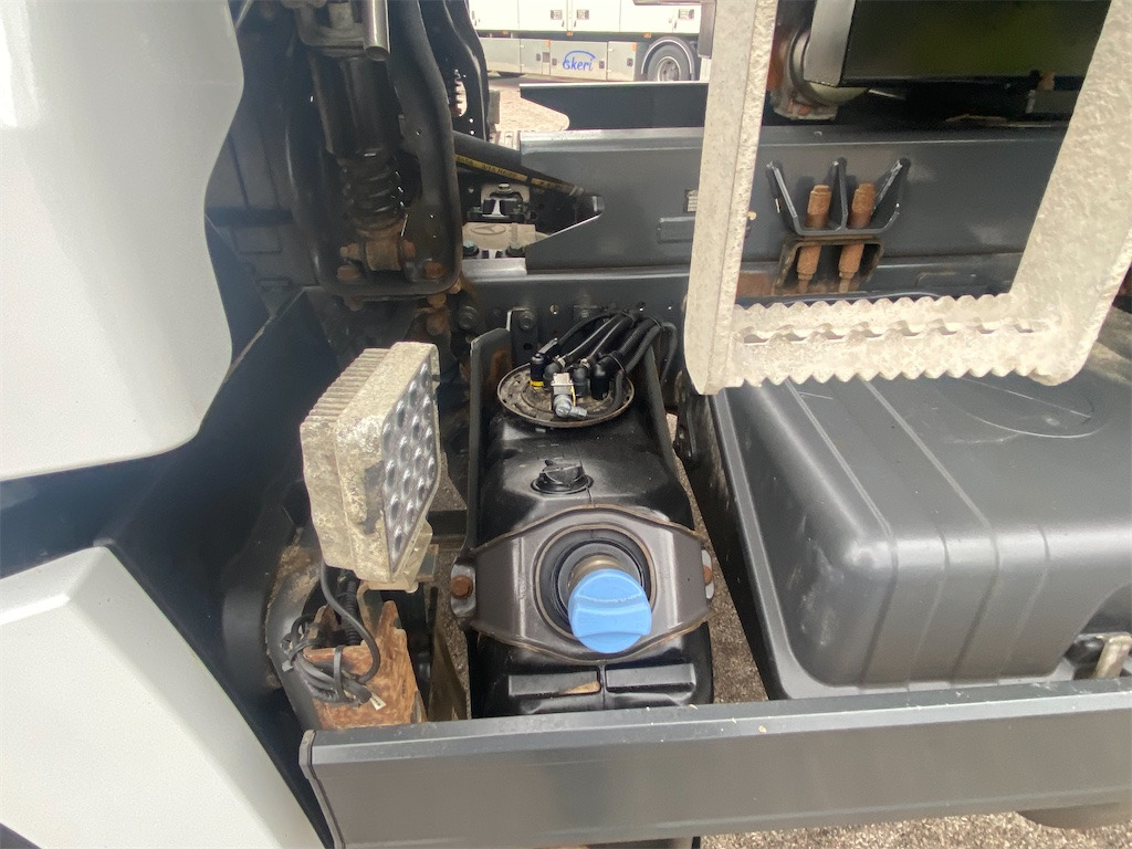 Camião basculante MERCEDES-BENZ 963-0-C: foto 30 Camião basculante MERCEDES-BENZ 963-0-C: foto 30